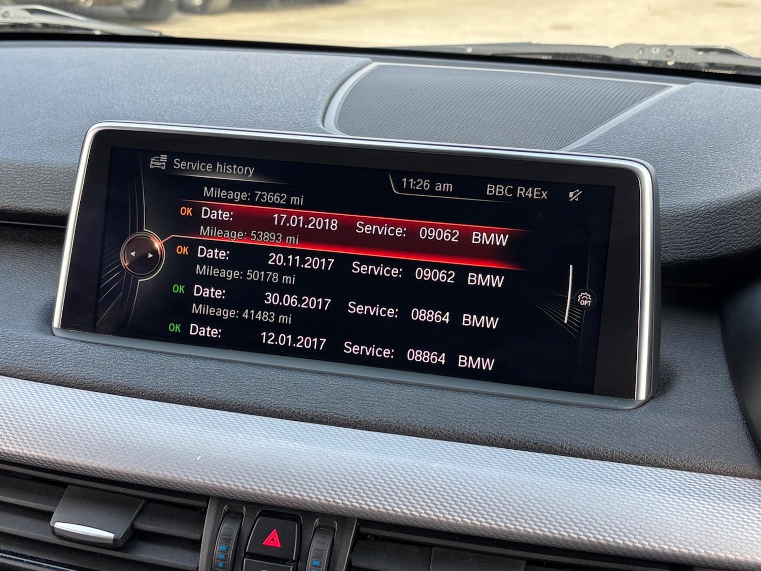 Used BMW X5 for sale - 77958585: Photo 22