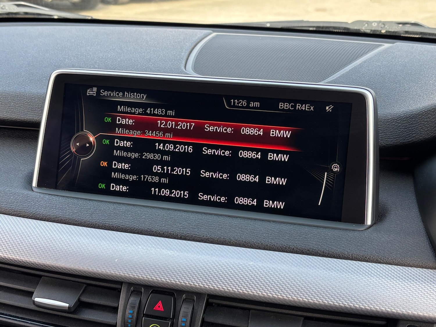 Used BMW X5 for sale - 77958585: Photo 23