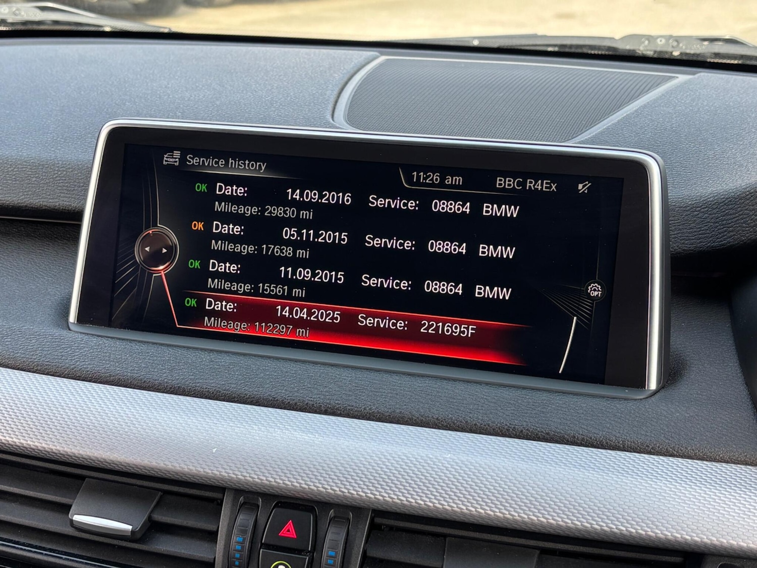 Used BMW X5 for sale - 77958585: Photo 24