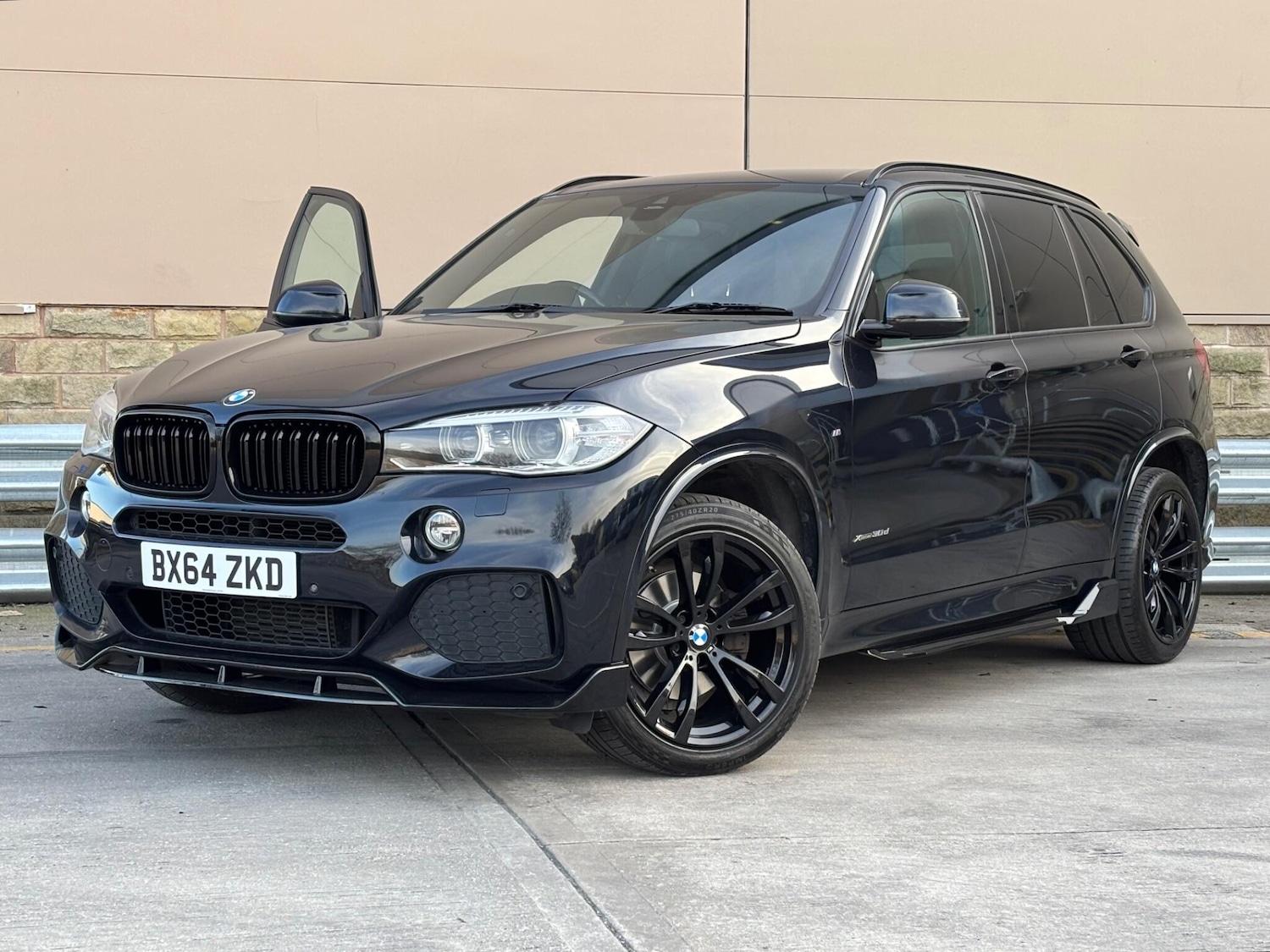 Used BMW X5 for sale - 77958585: Photo 26