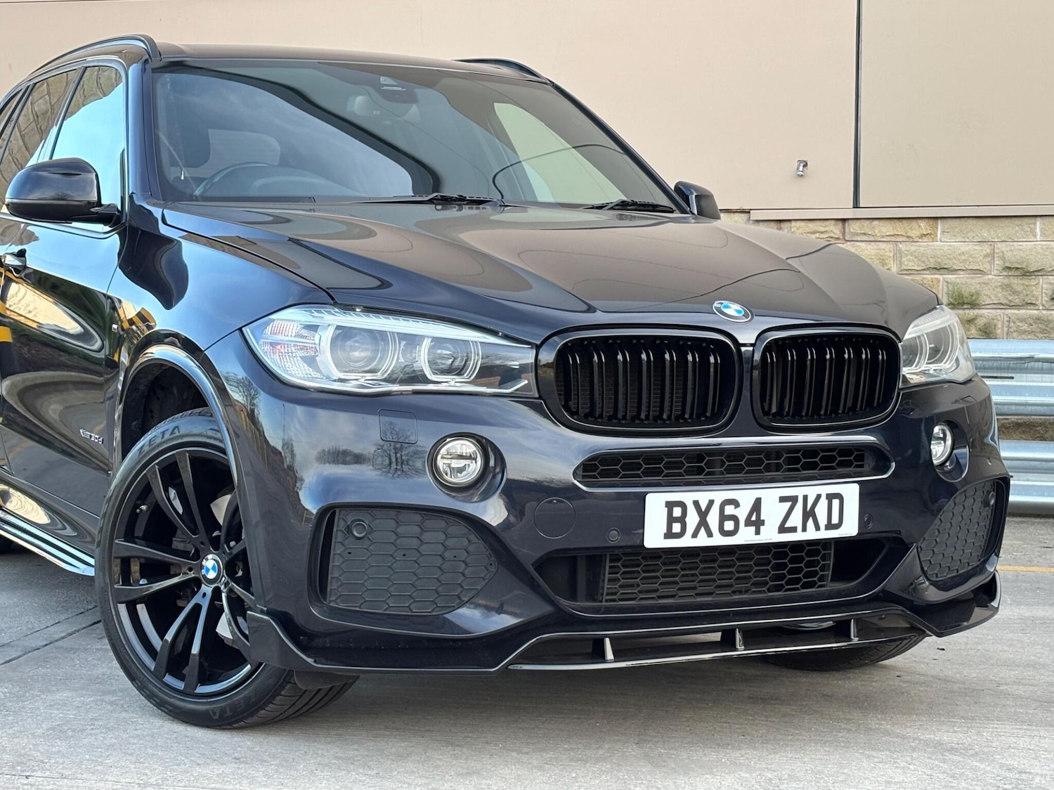 Used BMW X5 for sale - 77958585: Photo 27