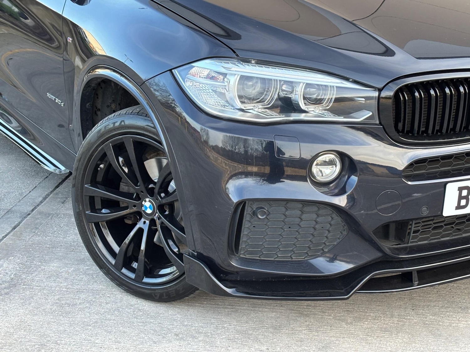 Used BMW X5 for sale - 77958585: Photo 29