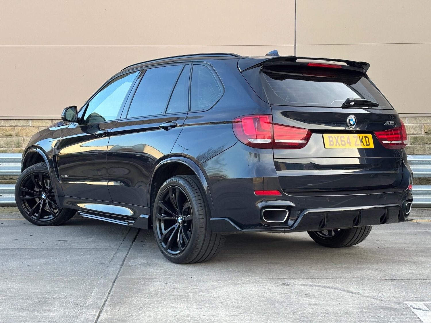 Used BMW X5 for sale - 77958585: Photo 3