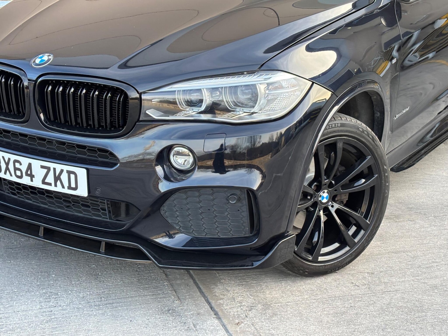 Used BMW X5 for sale - 77958585: Photo 30