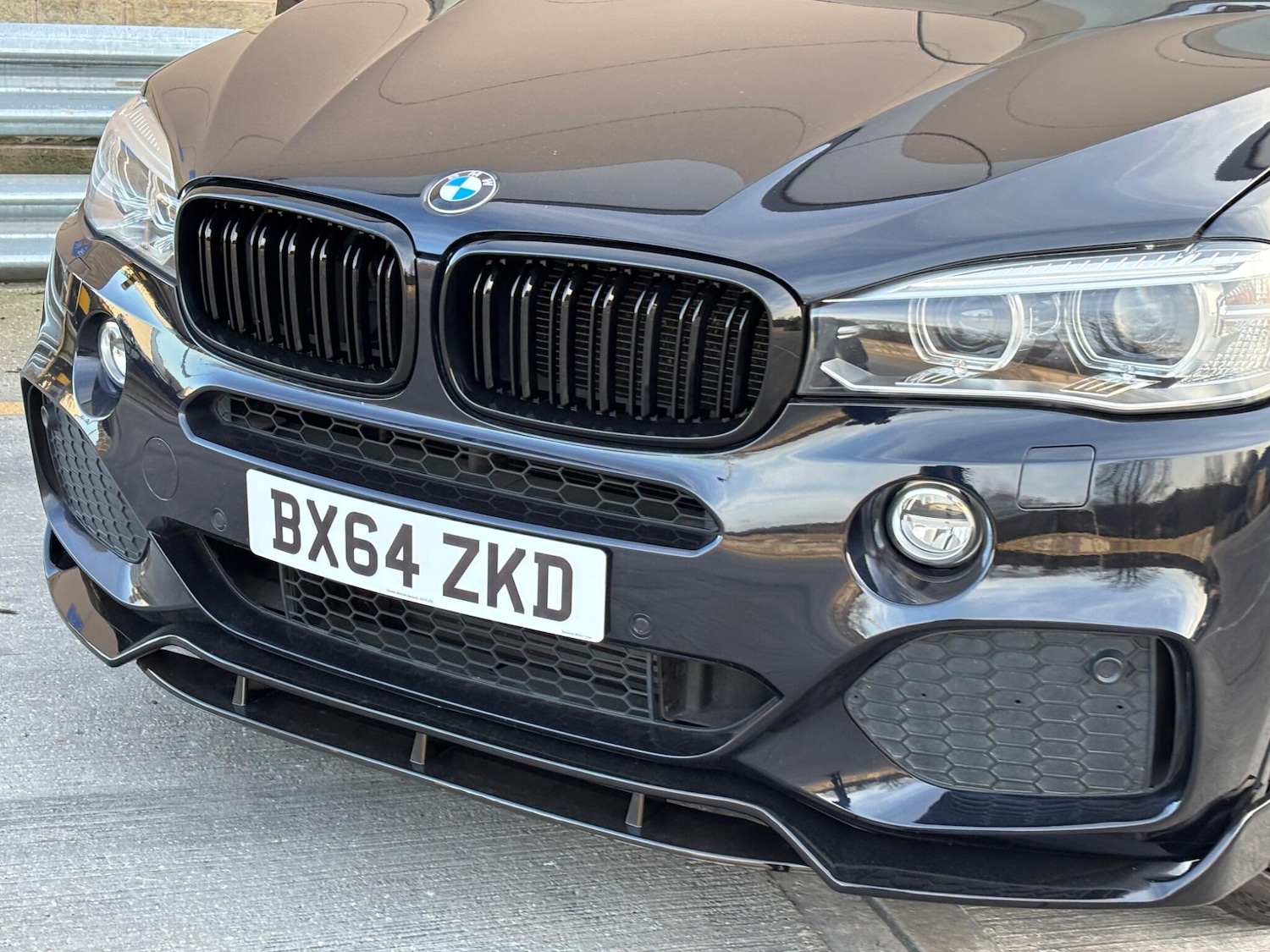 Used BMW X5 for sale - 77958585: Photo 31