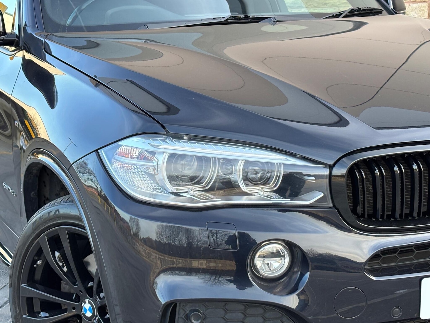 Used BMW X5 for sale - 77958585: Photo 32
