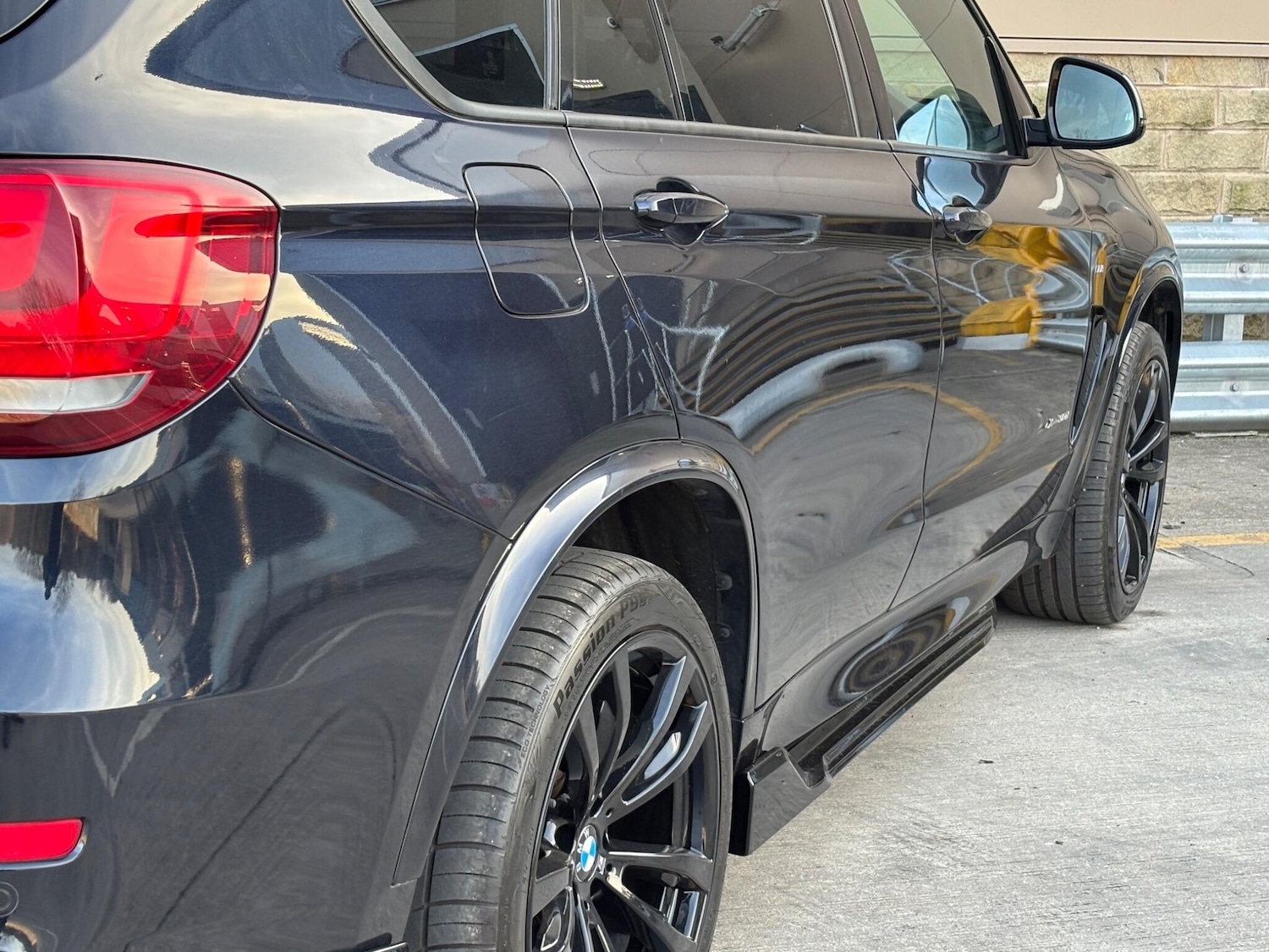 Used BMW X5 for sale - 77958585: Photo 33