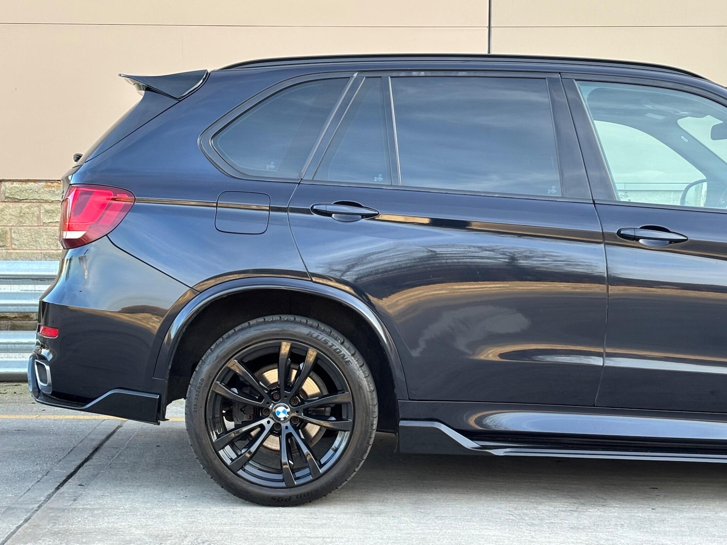 Used BMW X5 for sale - 77958585: Photo 35