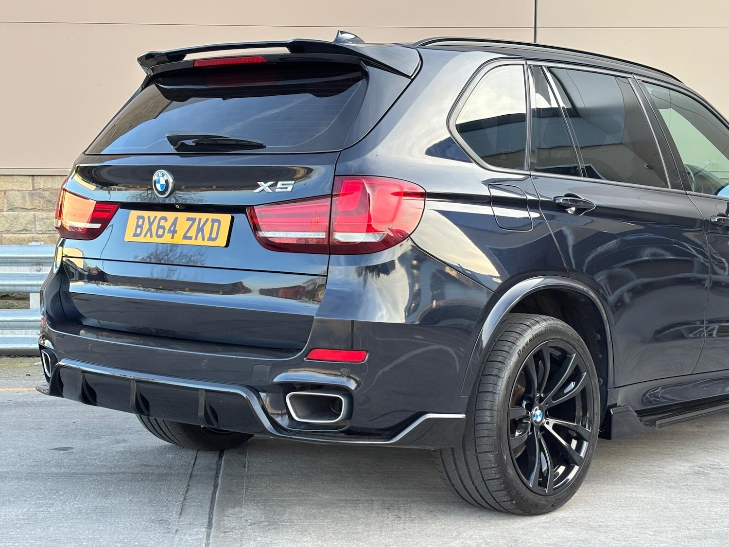 Used BMW X5 for sale - 77958585: Photo 36