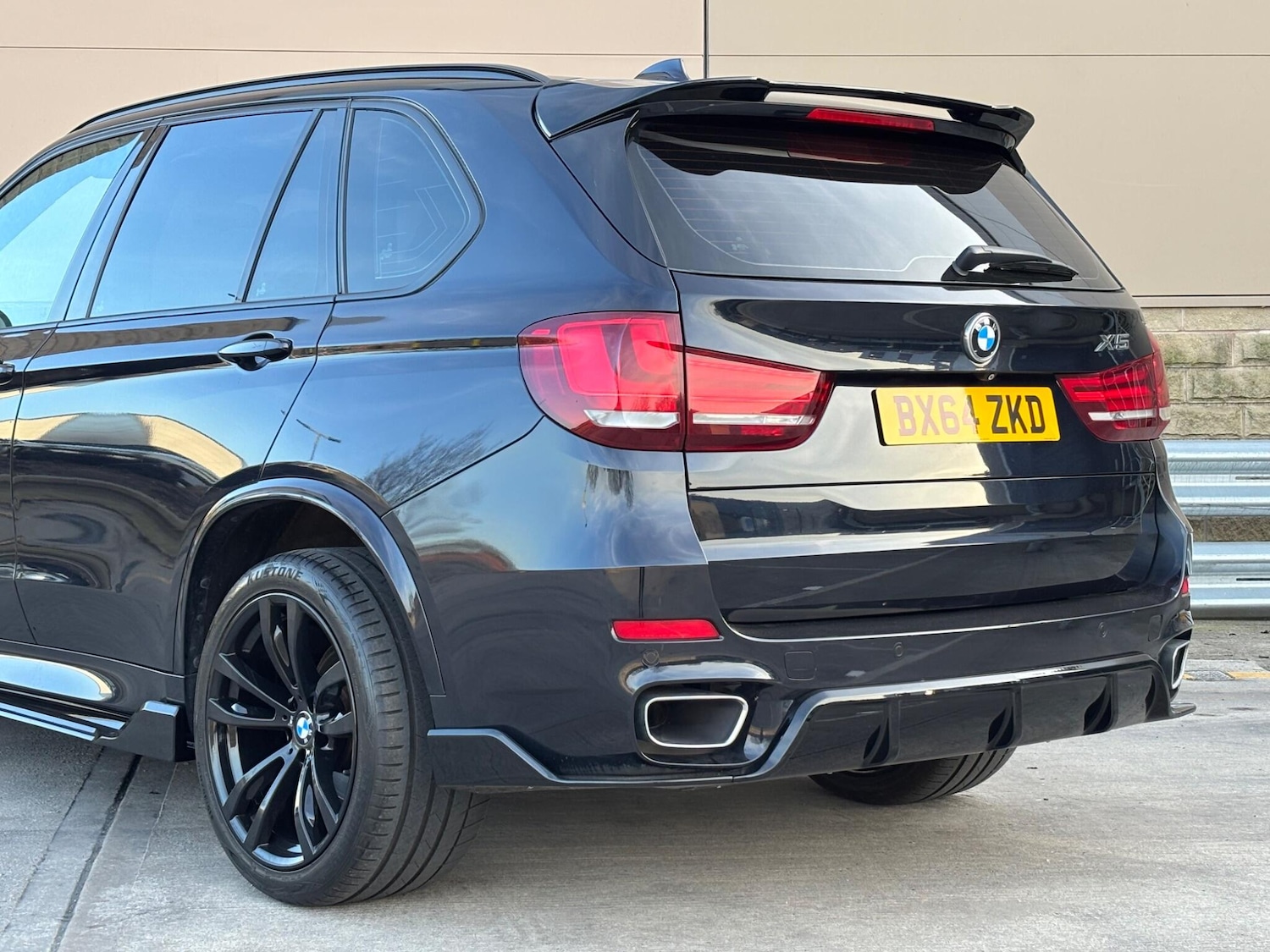 Used BMW X5 for sale - 77958585: Photo 37