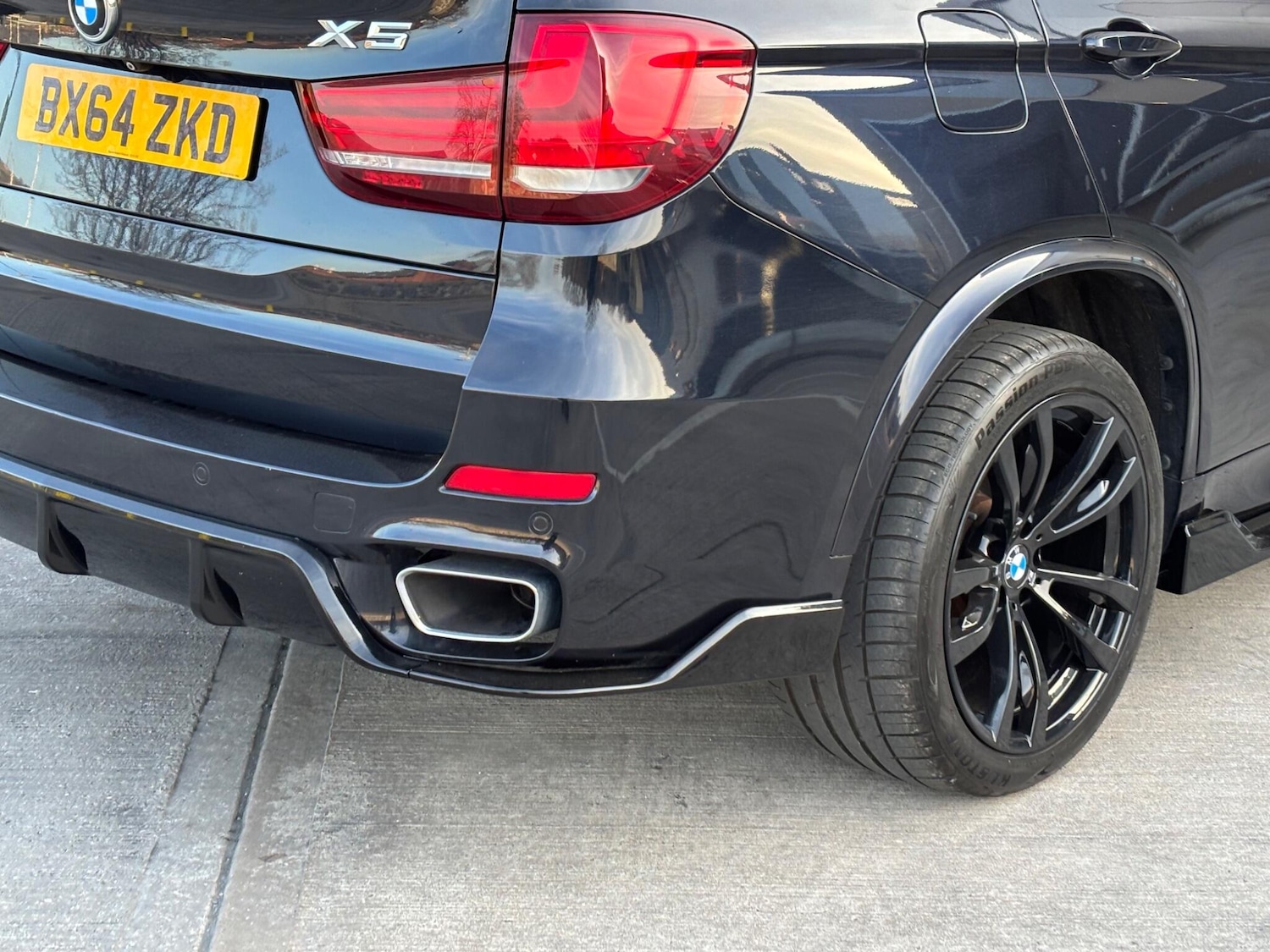 Used BMW X5 for sale - 77958585: Photo 38