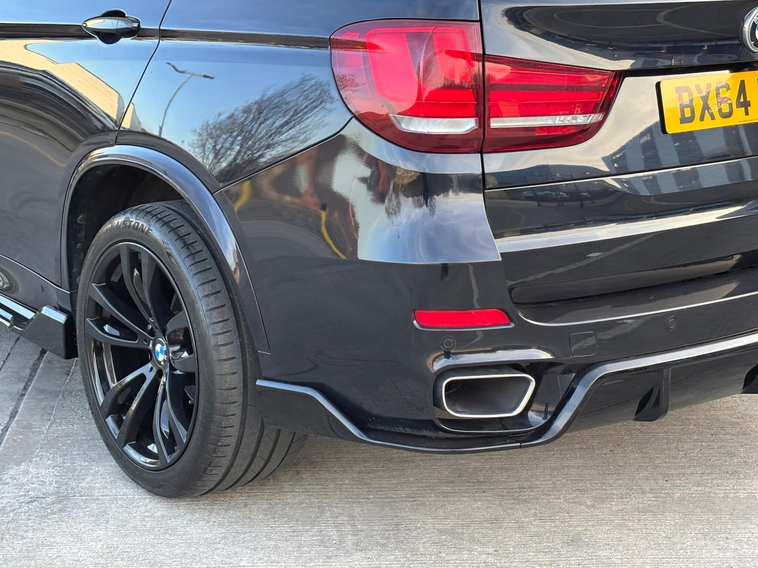 Used BMW X5 for sale - 77958585: Photo 39