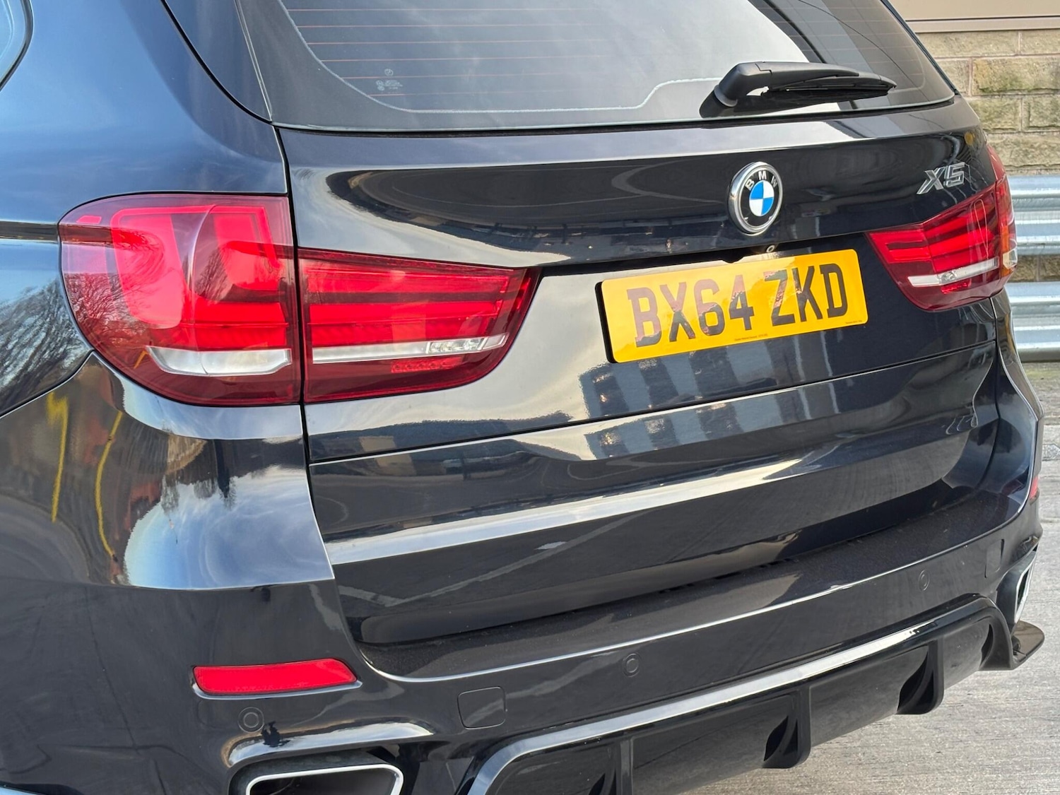 Used BMW X5 for sale - 77958585: Photo 40