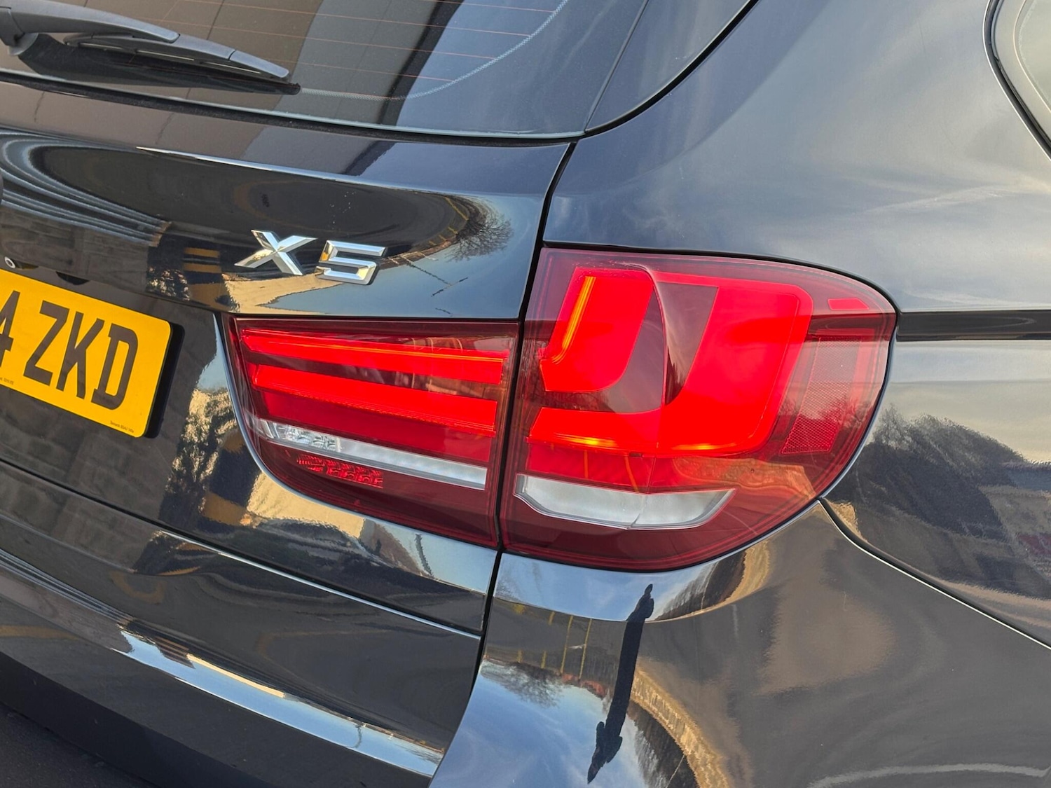 Used BMW X5 for sale - 77958585: Photo 41