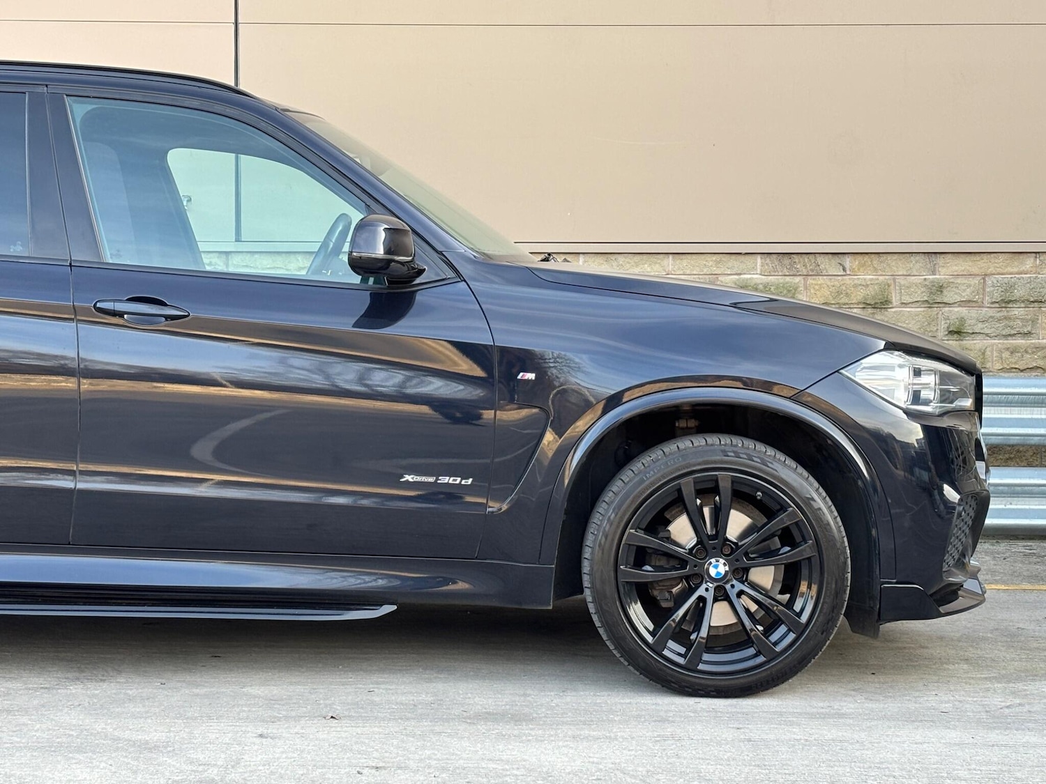 Used BMW X5 for sale - 77958585: Photo 42