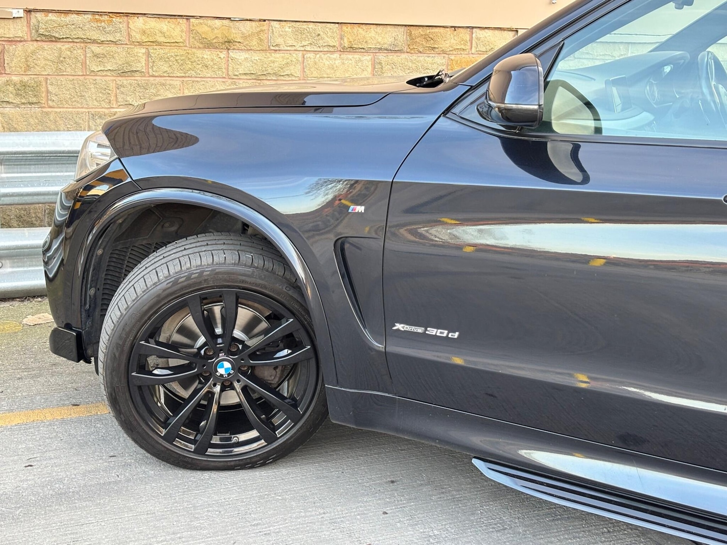 Used BMW X5 for sale - 77958585: Photo 43