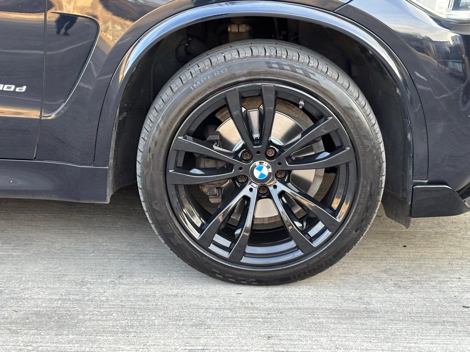 Used BMW X5 for sale - 77958585: Photo 44