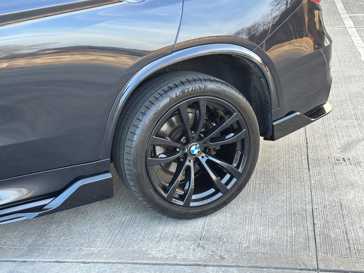 Used BMW X5 for sale - 77958585: Photo 45