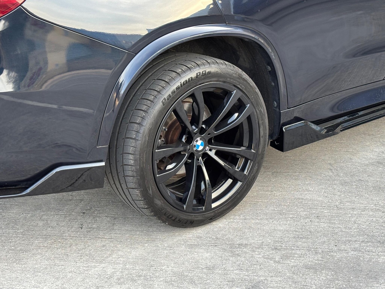 Used BMW X5 for sale - 77958585: Photo 46