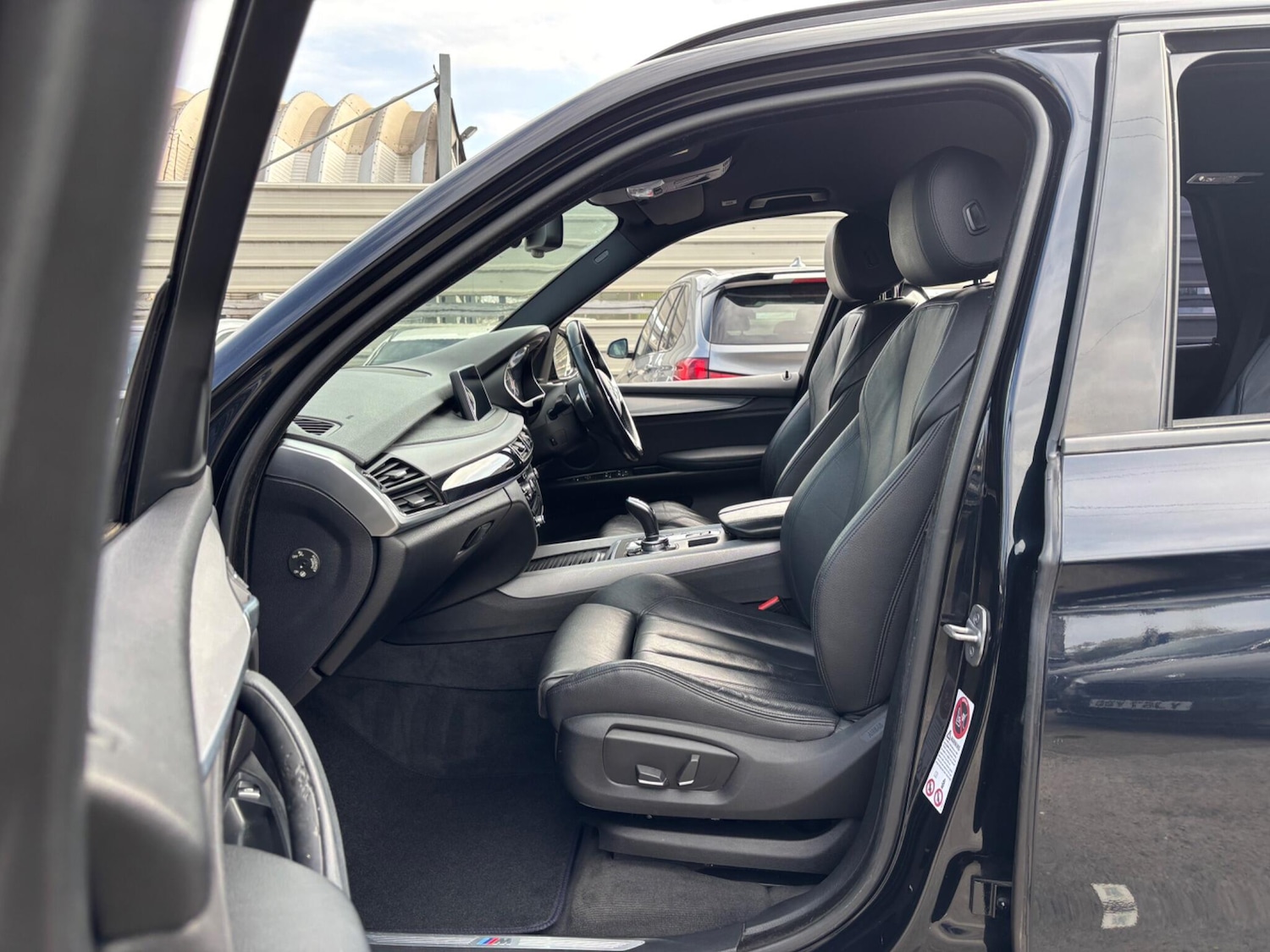 Used BMW X5 for sale - 77958585: Photo 47