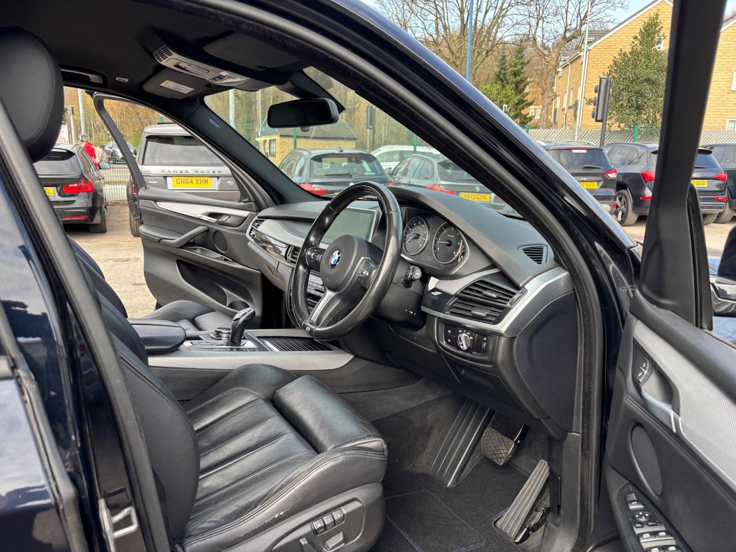 Used BMW X5 for sale - 77958585: Photo 48