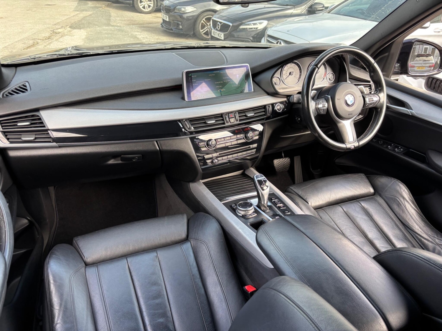 Used BMW X5 for sale - 77958585: Photo 49