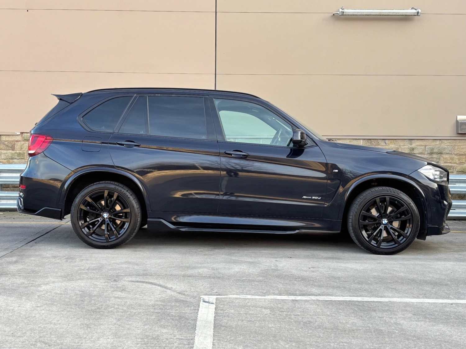 Used BMW X5 for sale - 77958585: Photo 5