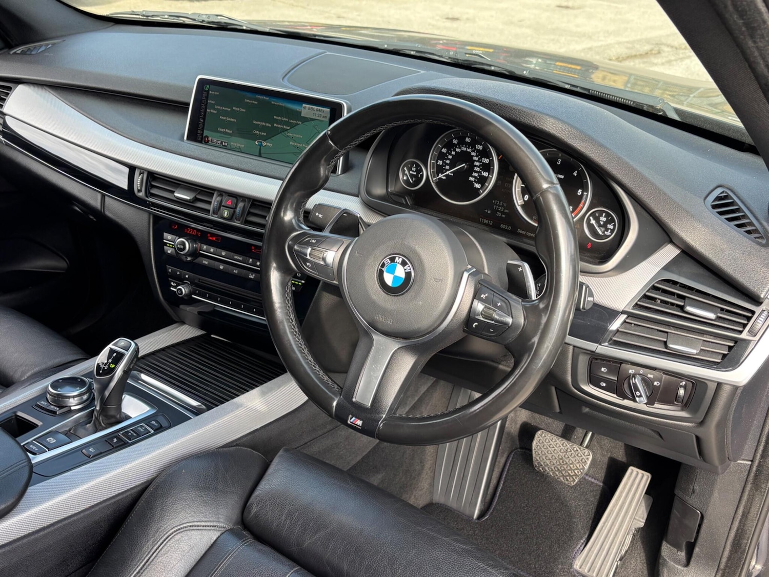 Used BMW X5 for sale - 77958585: Photo 50