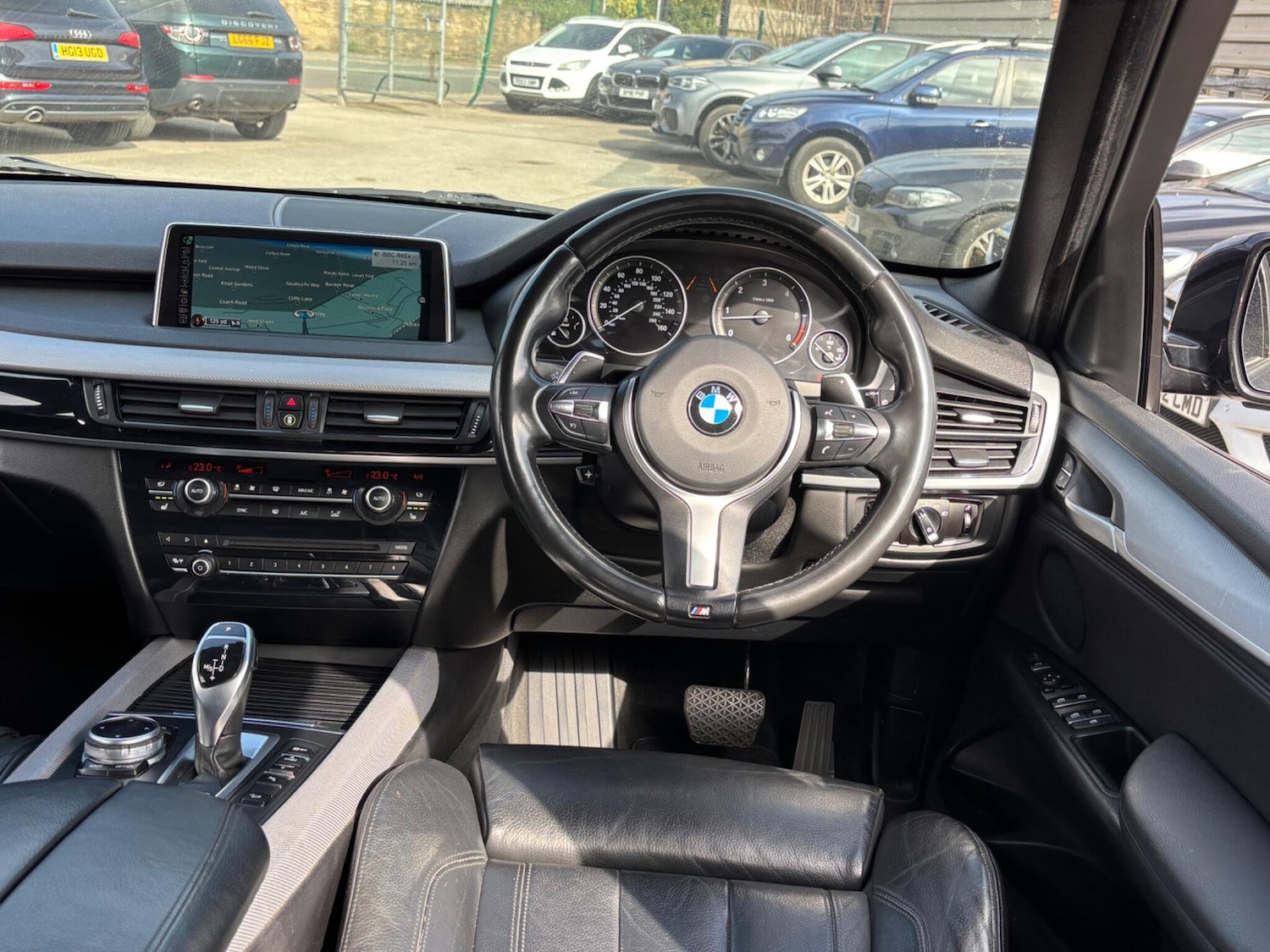 Used BMW X5 for sale - 77958585: Photo 51