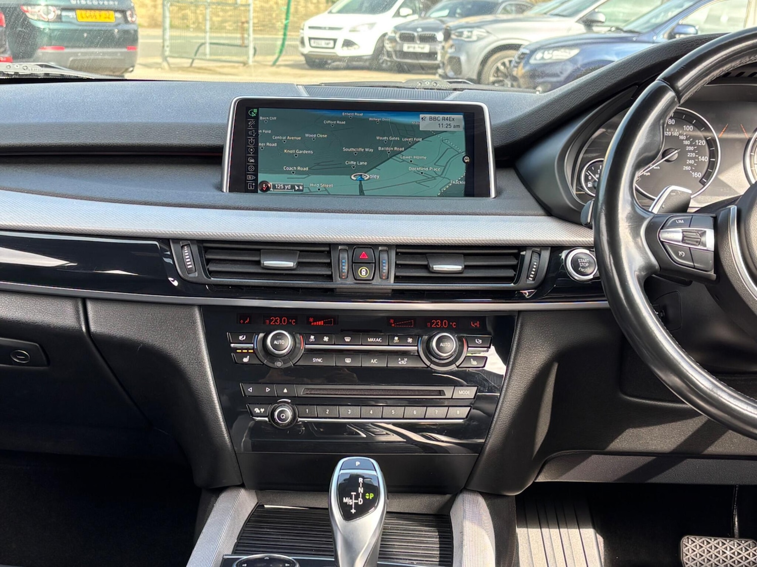 Used BMW X5 for sale - 77958585: Photo 53