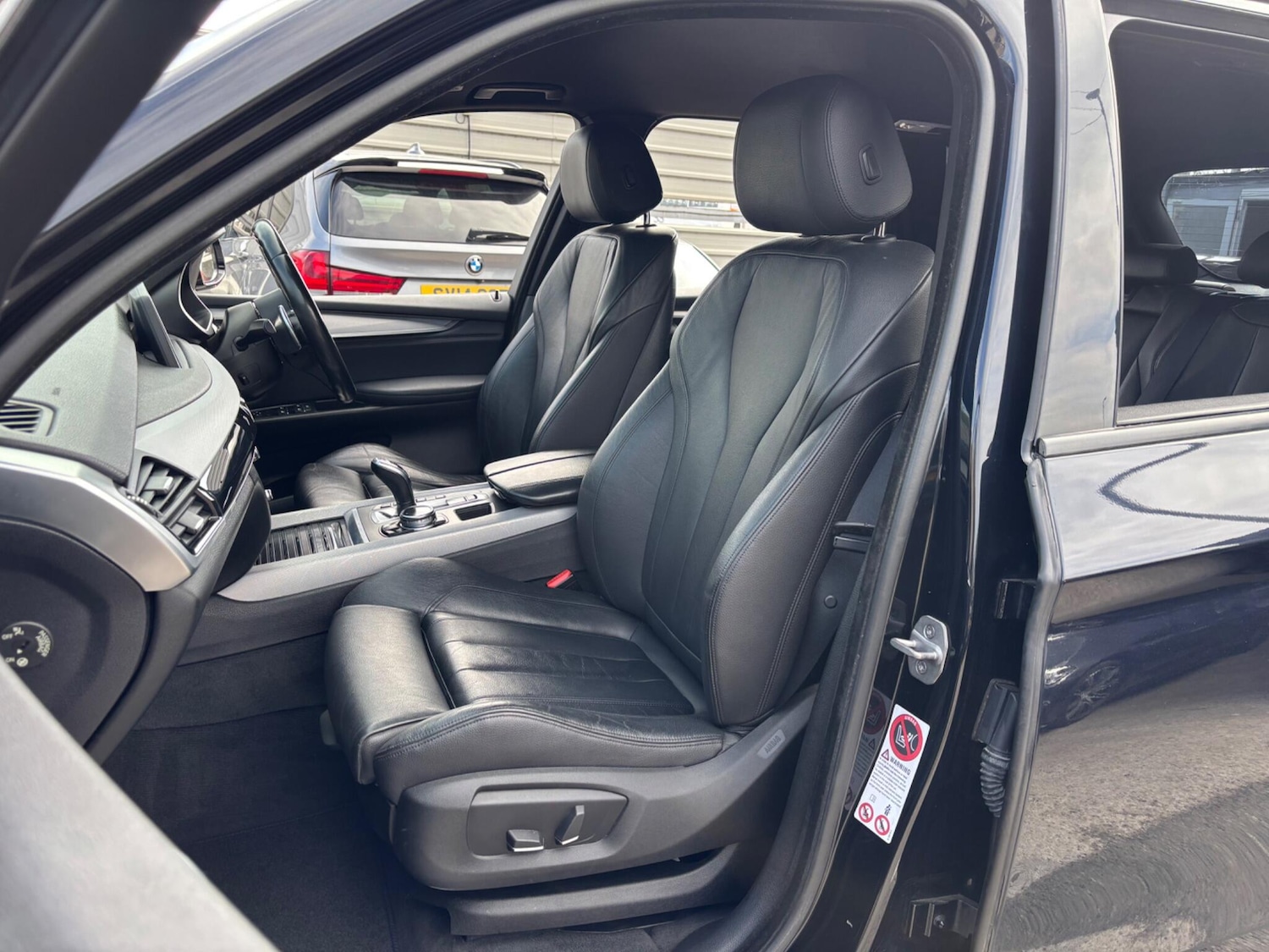 Used BMW X5 for sale - 77958585: Photo 59