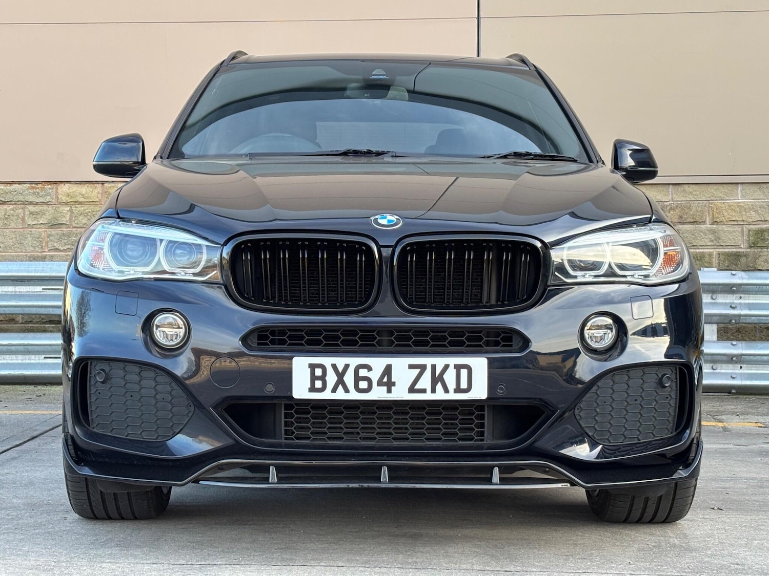 Used BMW X5 for sale - 77958585: Photo 6