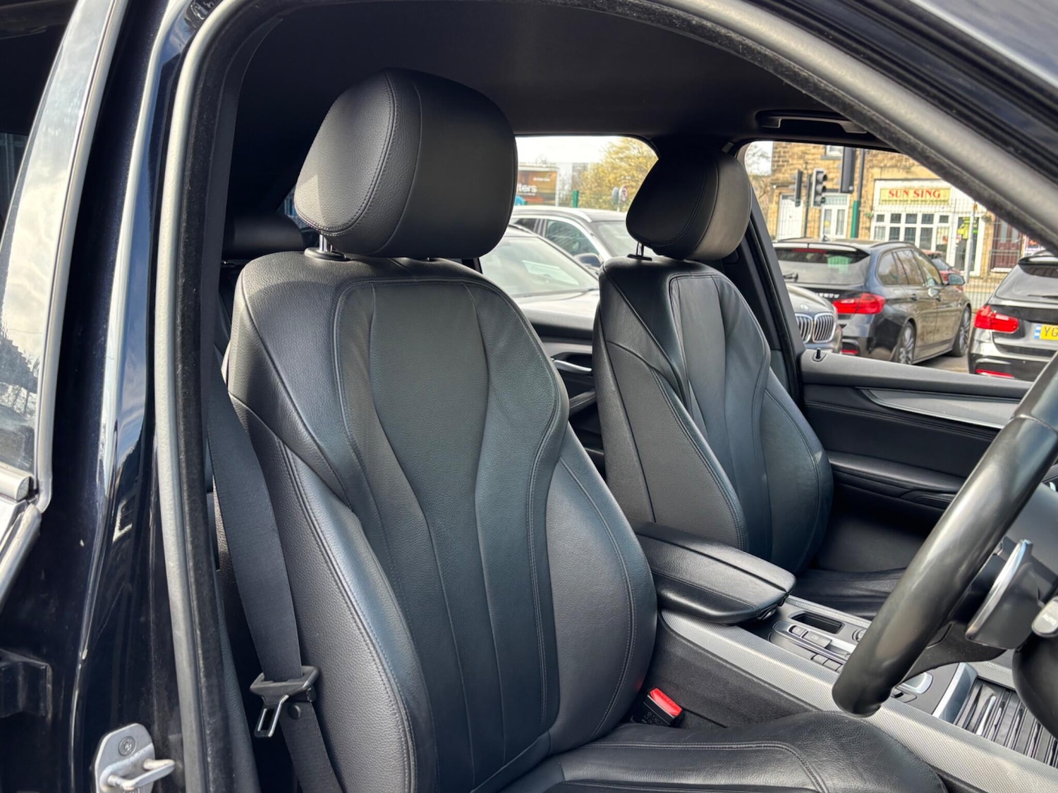 Used BMW X5 for sale - 77958585: Photo 60