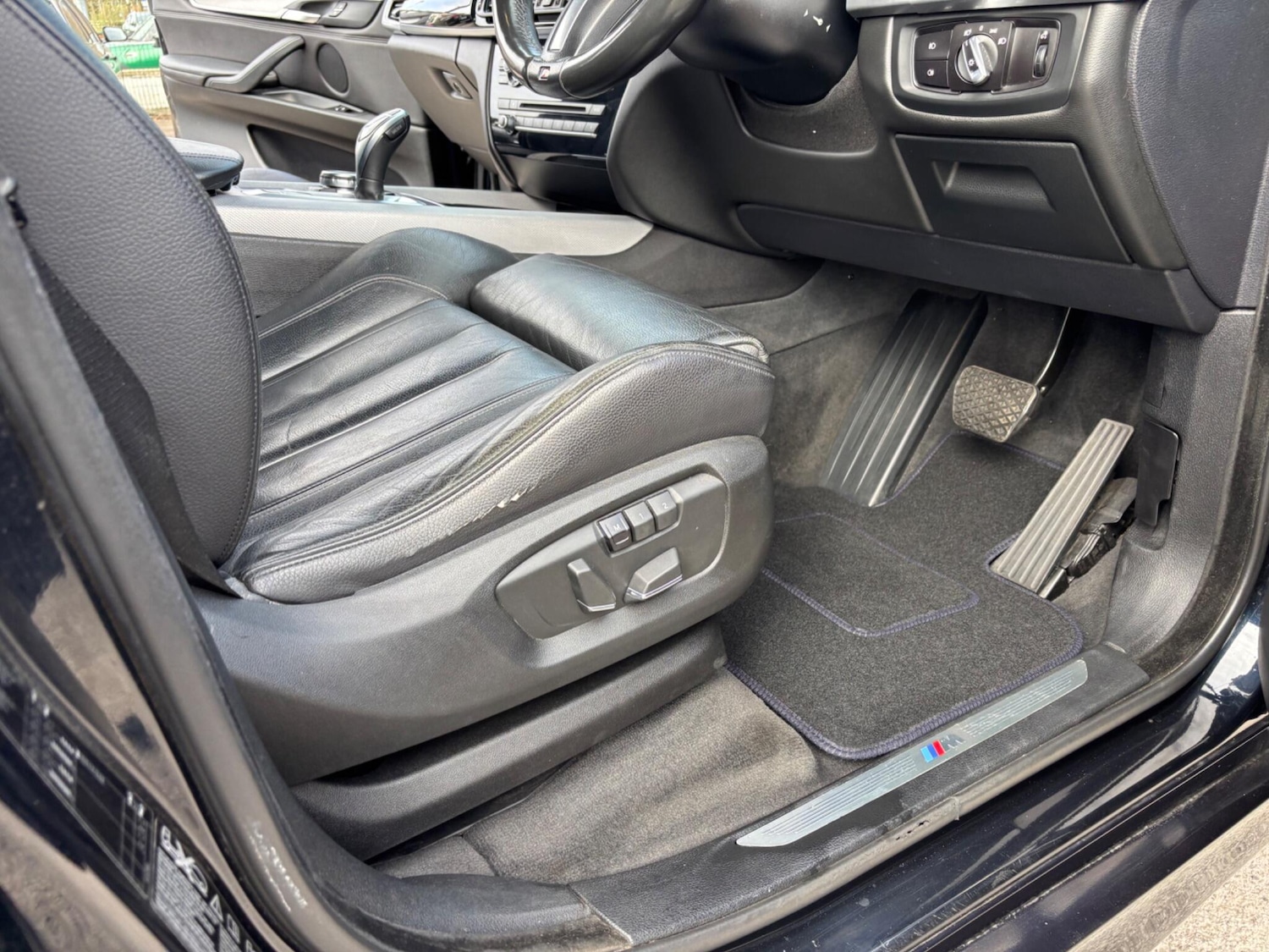 Used BMW X5 for sale - 77958585: Photo 62