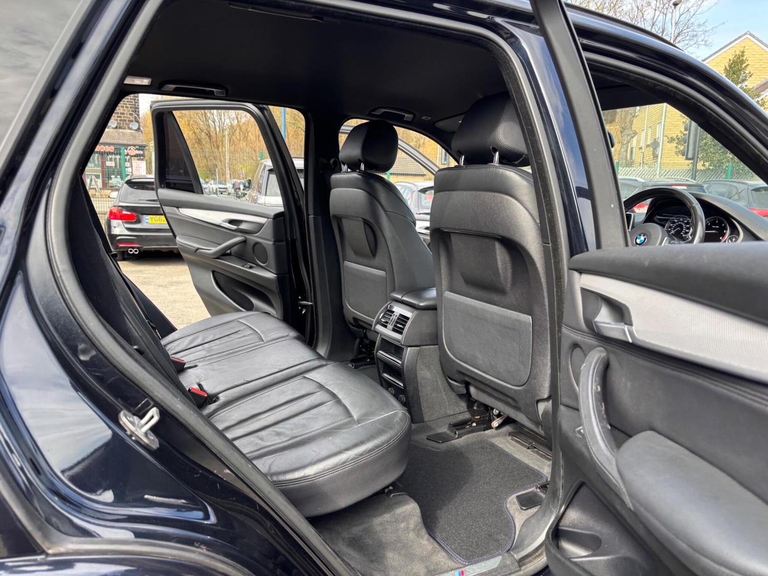 Used BMW X5 for sale - 77958585: Photo 64