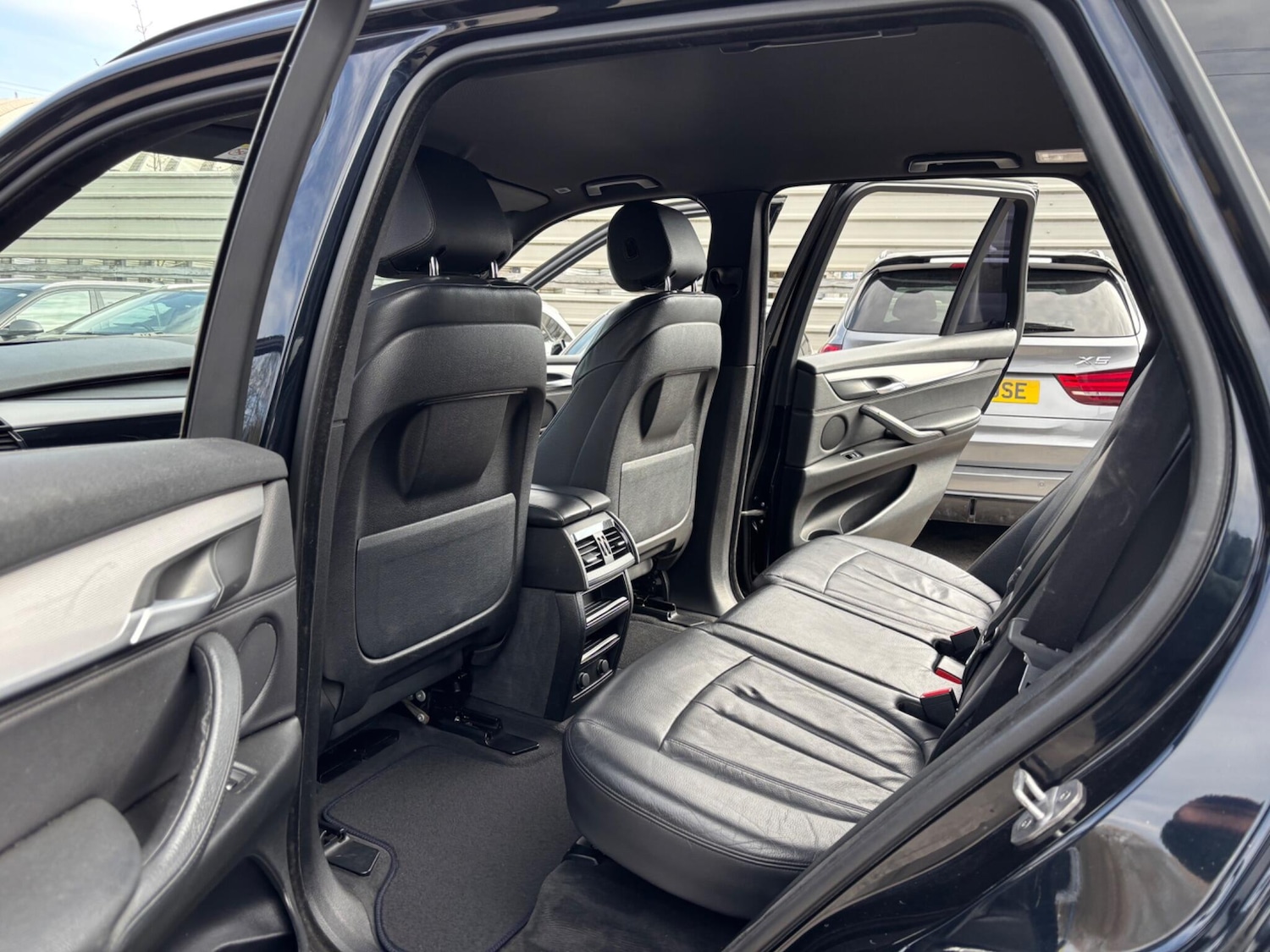 Used BMW X5 for sale - 77958585: Photo 65