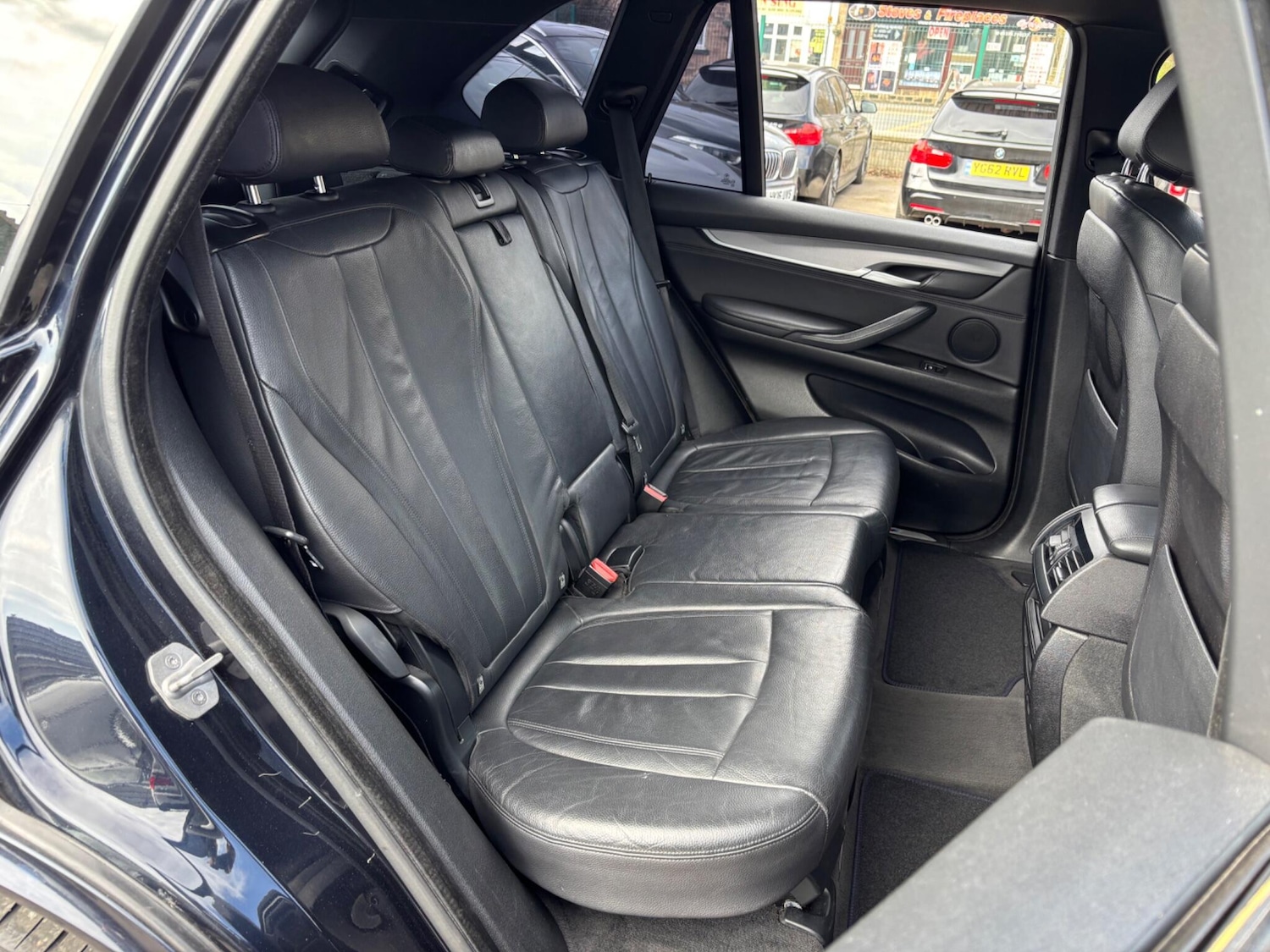 Used BMW X5 for sale - 77958585: Photo 66