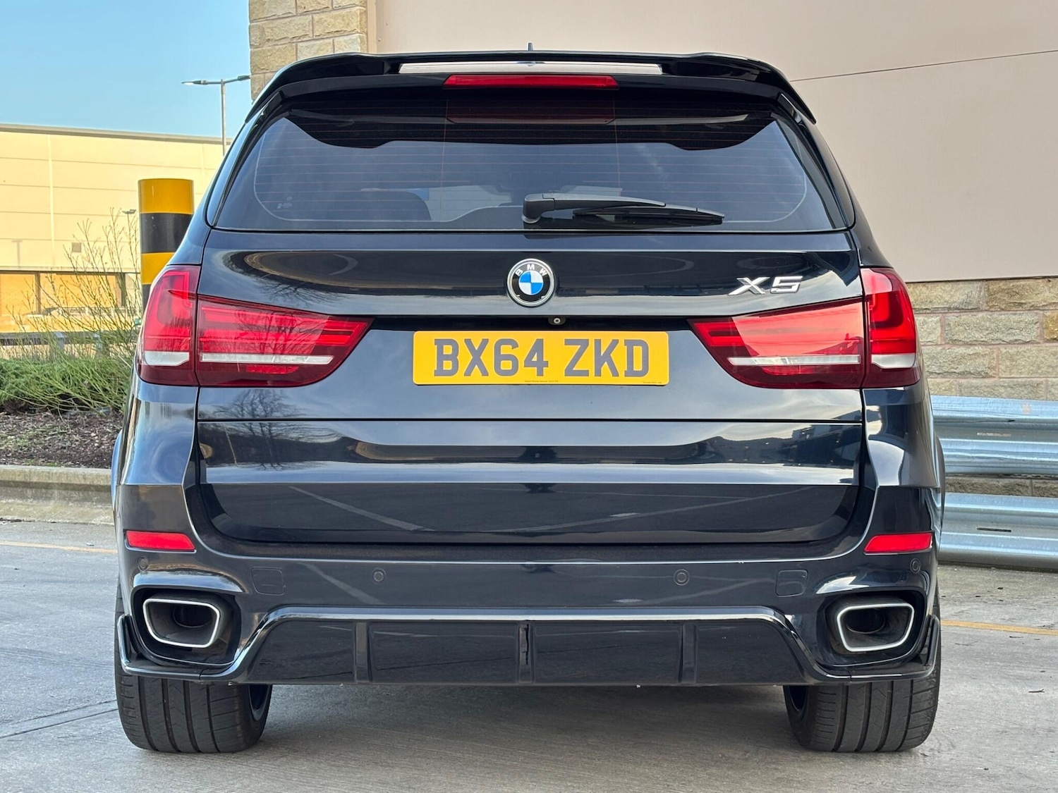 Used BMW X5 for sale - 77958585: Photo 7