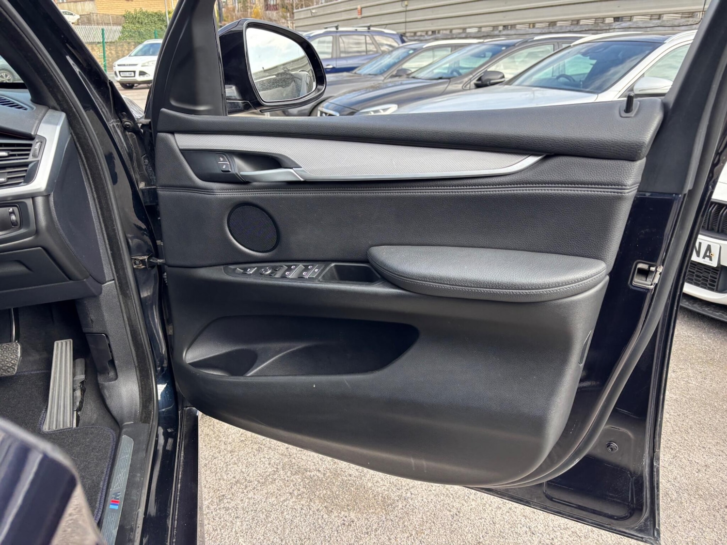 Used BMW X5 for sale - 77958585: Photo 75