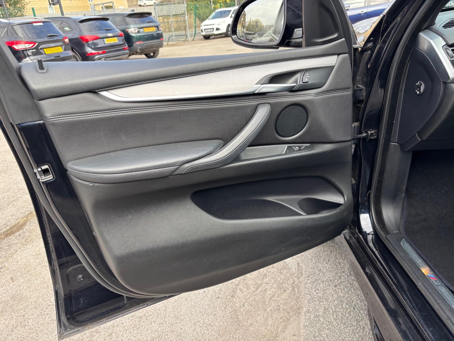 Used BMW X5 for sale - 77958585: Photo 76