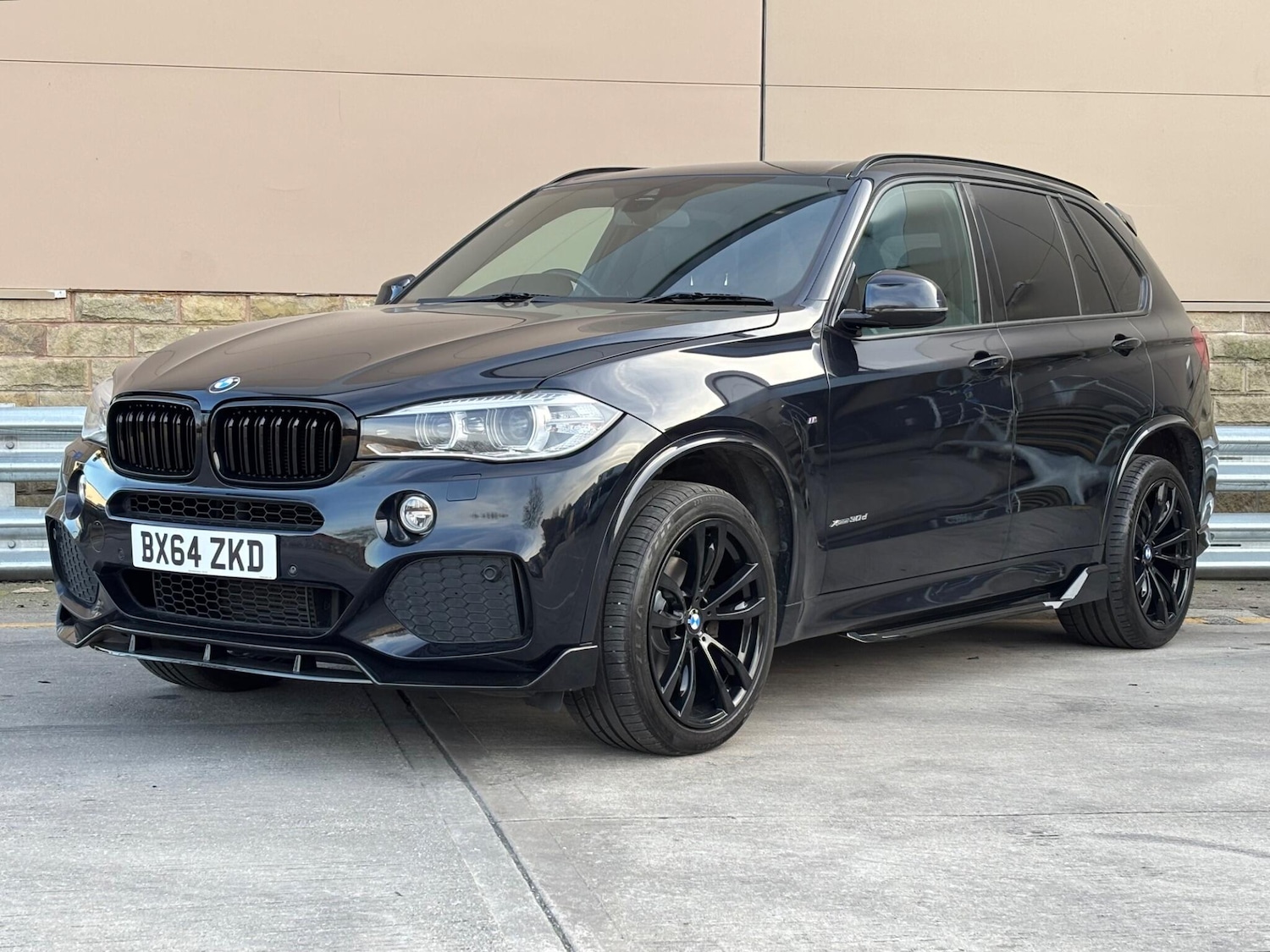 Used BMW X5 for sale - 77958585: Photo 8