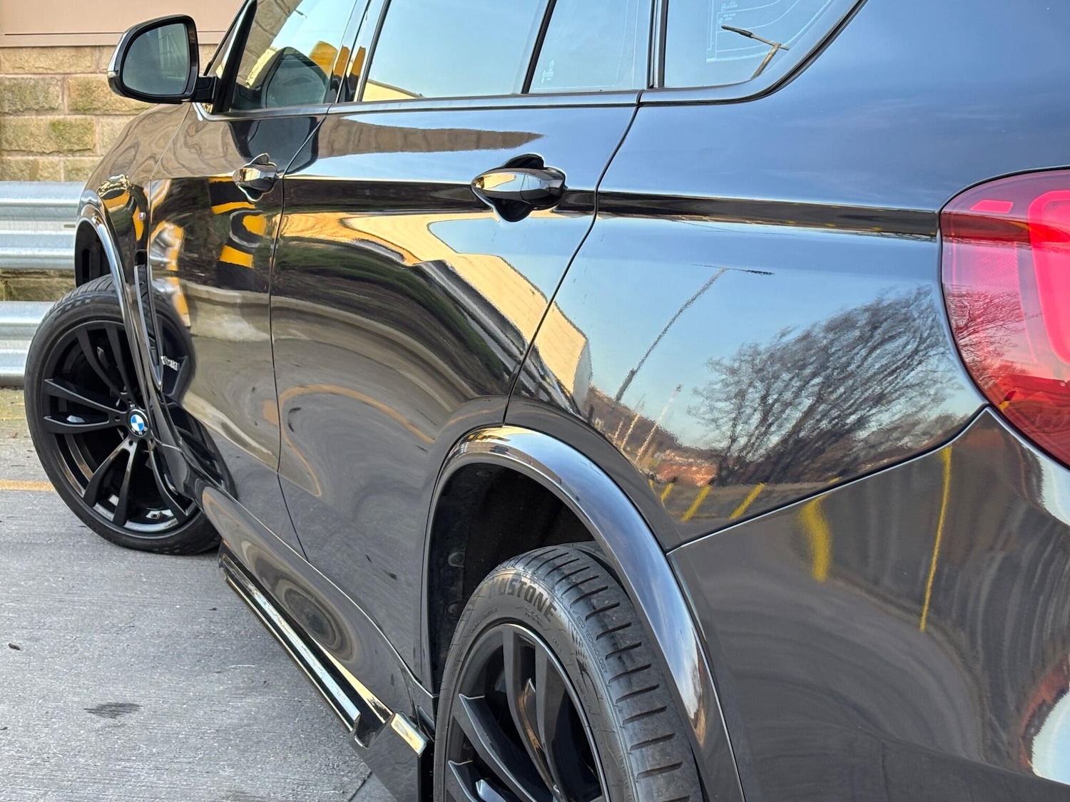 Used BMW X5 for sale - 77958585: Photo 9