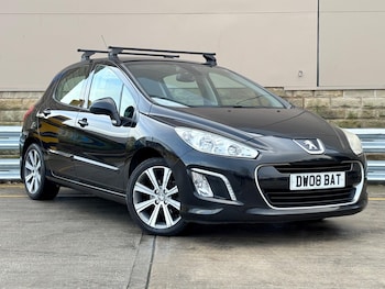 (13) - 1.6 e-HDi Active Euro 5 (s/s) 5dr