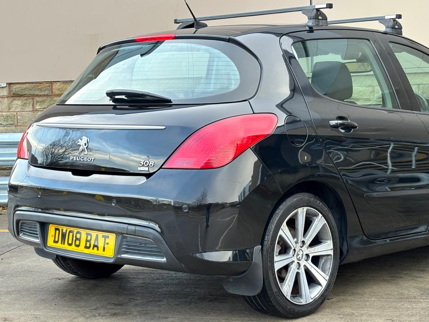 Used Peugeot 308 2013 for sale - 77331252: Photo 33