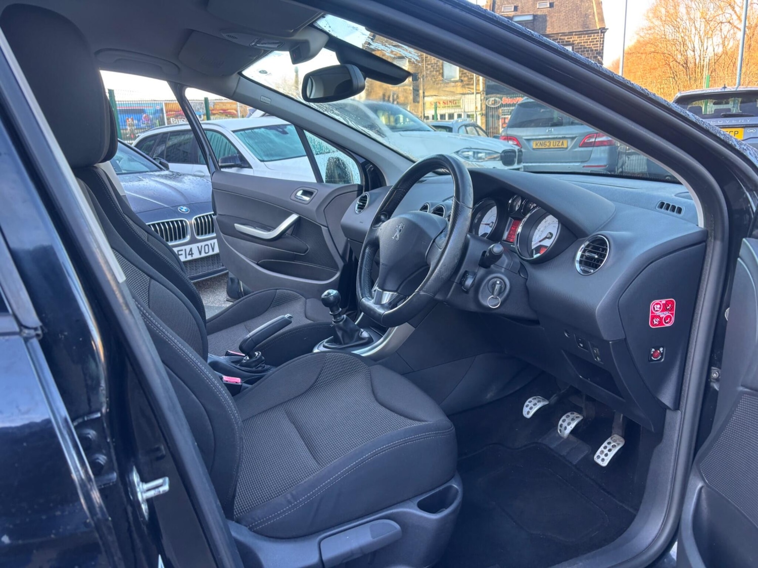 Used Peugeot 308 2013 for sale - 77331252: Photo 38