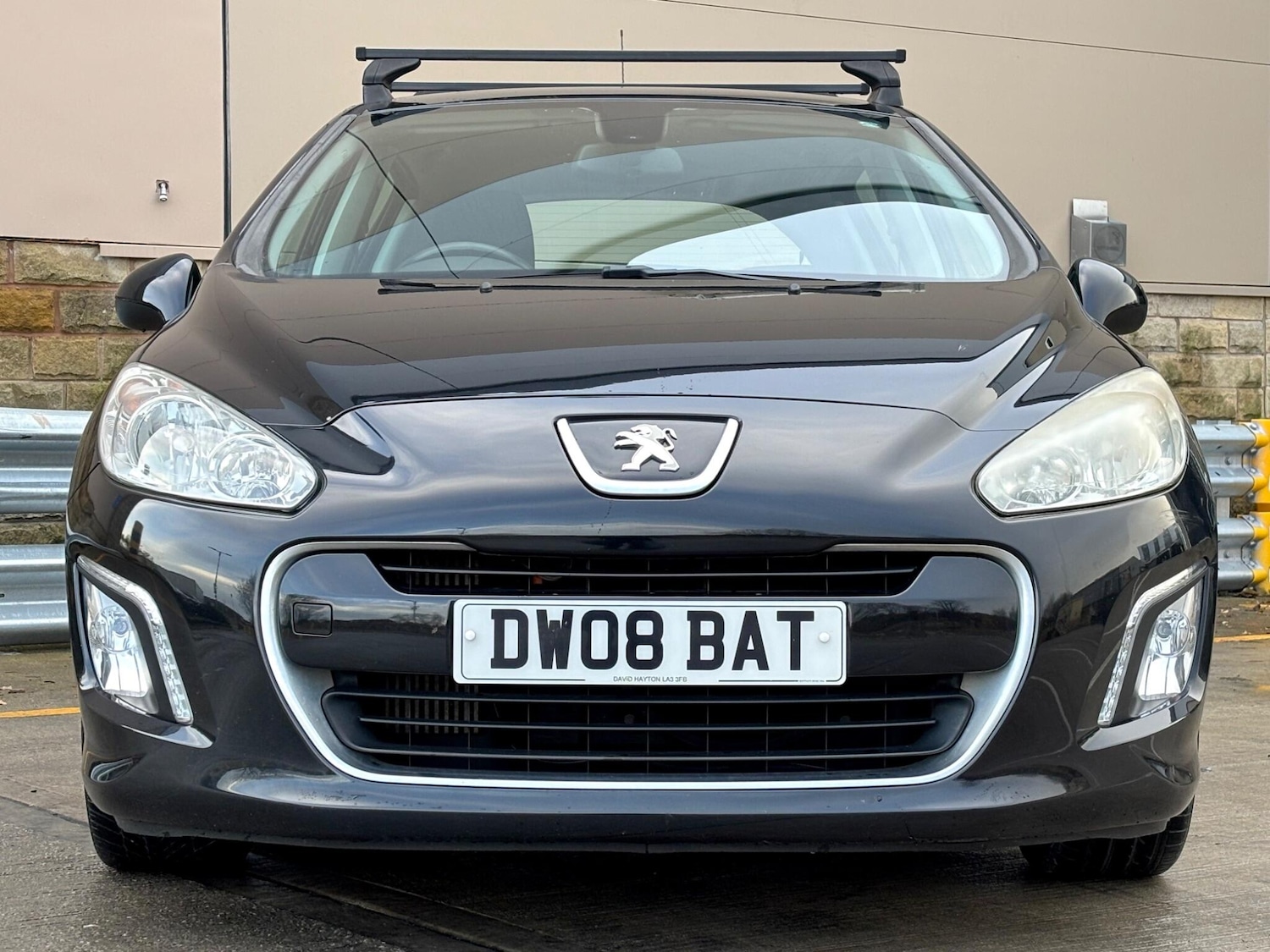 Used Peugeot 308 2013 for sale - 77331252: Photo 6