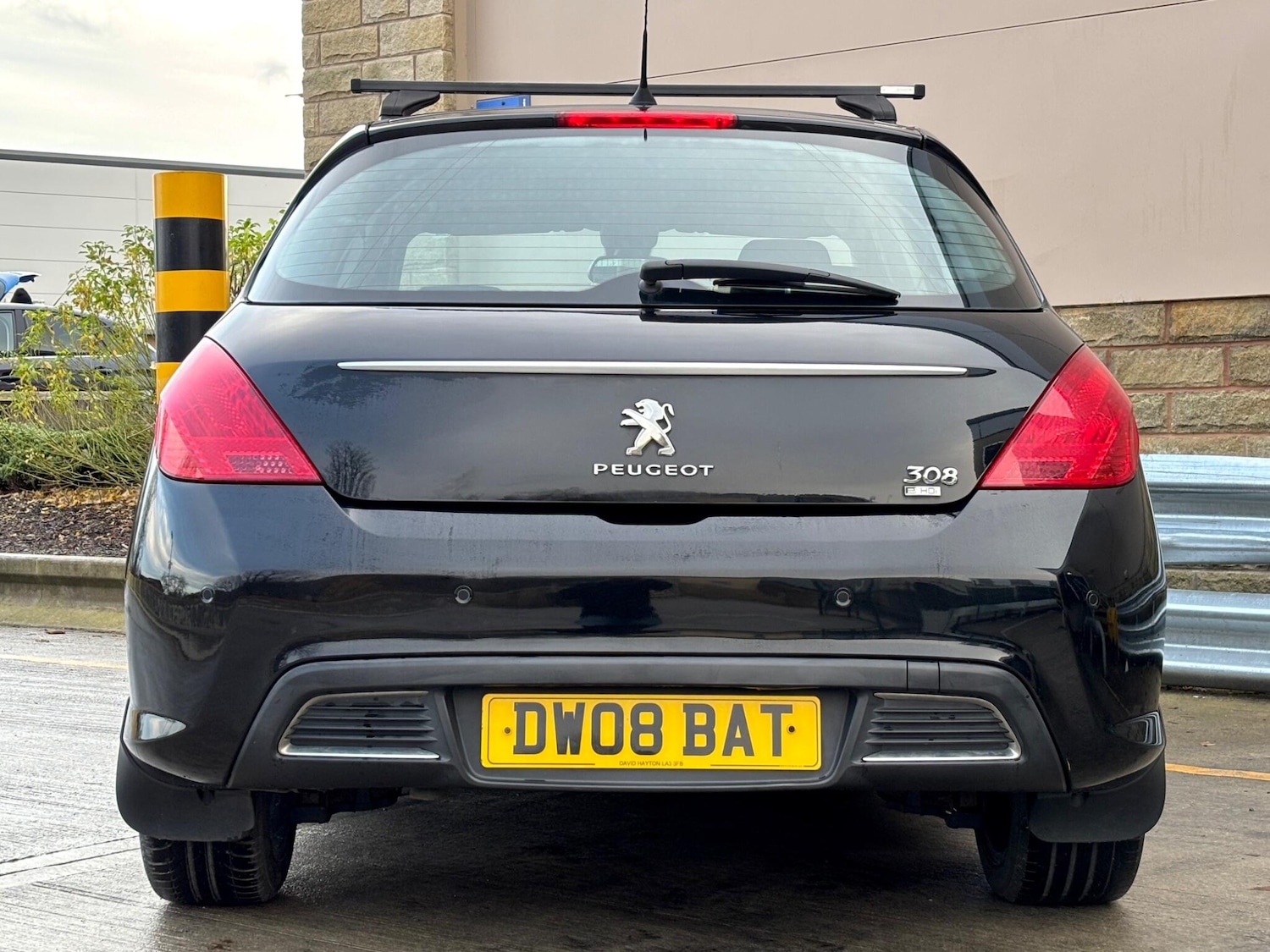 Used Peugeot 308 2013 for sale - 77331252: Photo 7