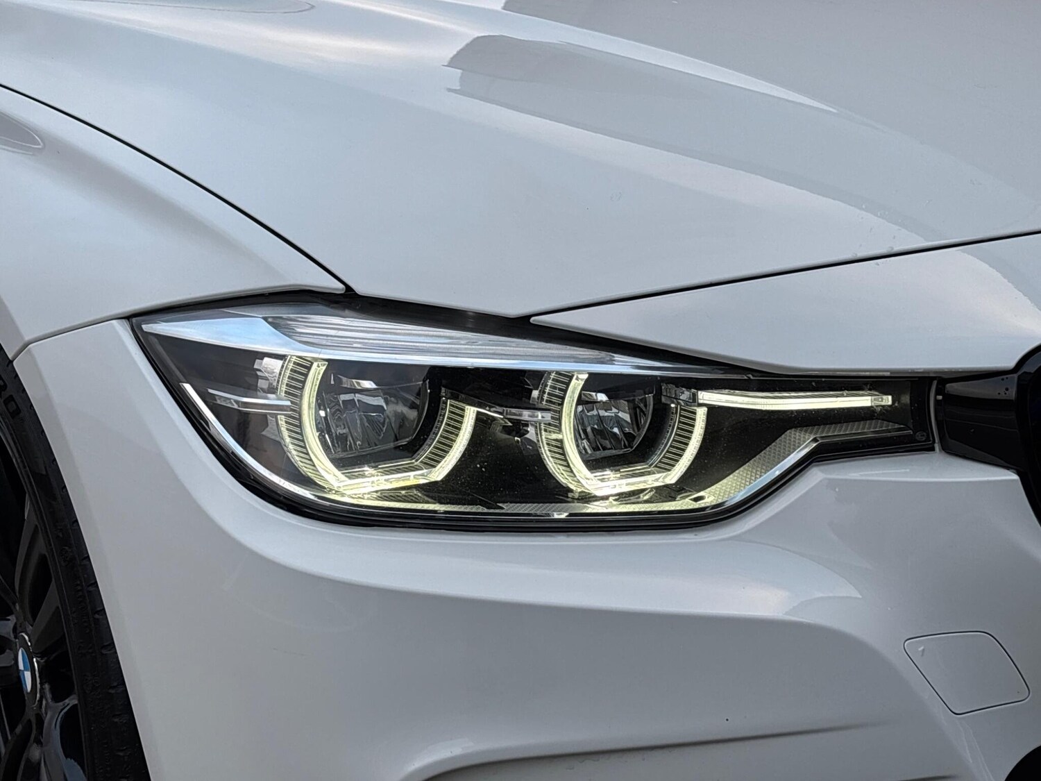 Used BMW 3 Series 2017 for sale - 77574901: Photo 12