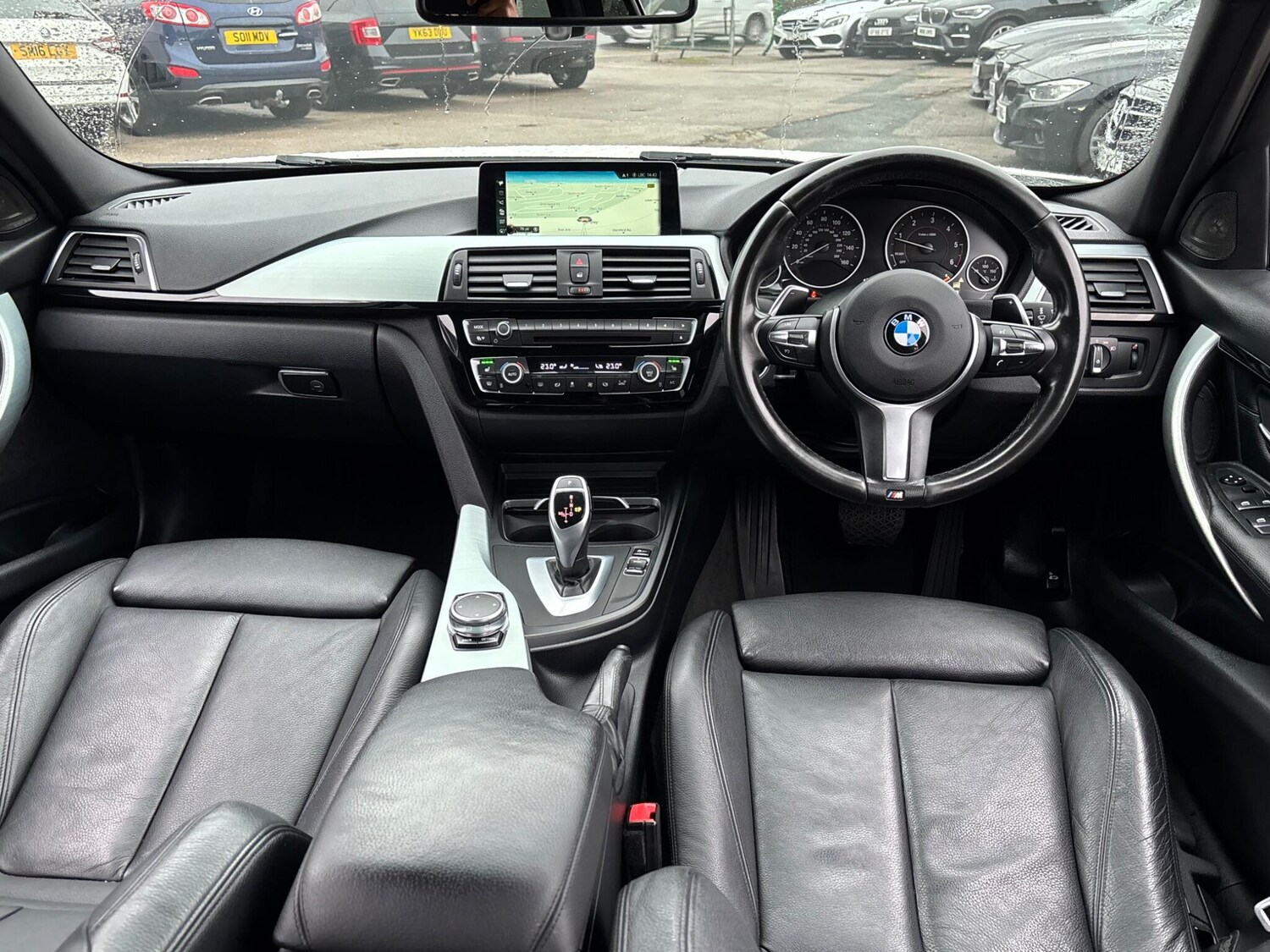 Used BMW 3 Series 2017 for sale - 77574901: Photo 14