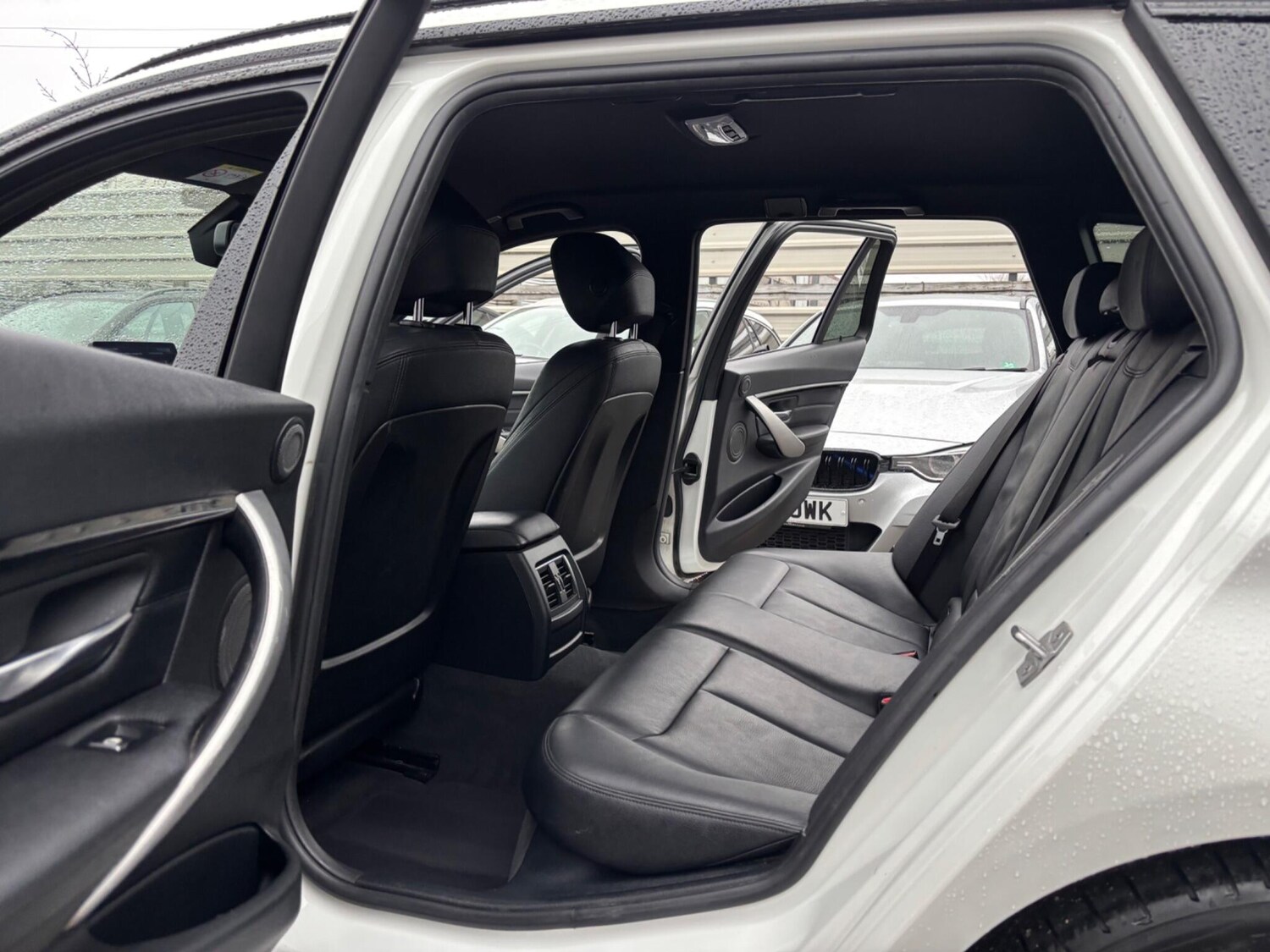 Used BMW 3 Series 2017 for sale - 77574901: Photo 21